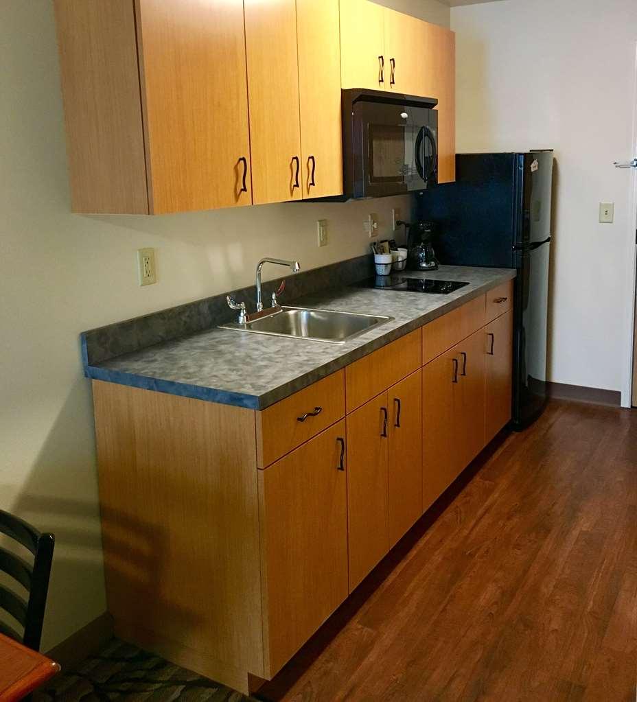 Aspen Suites Hotel Kenai Pokój zdjęcie