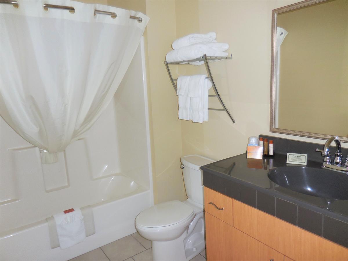Aspen Suites Hotel Kenai Zewnętrze zdjęcie